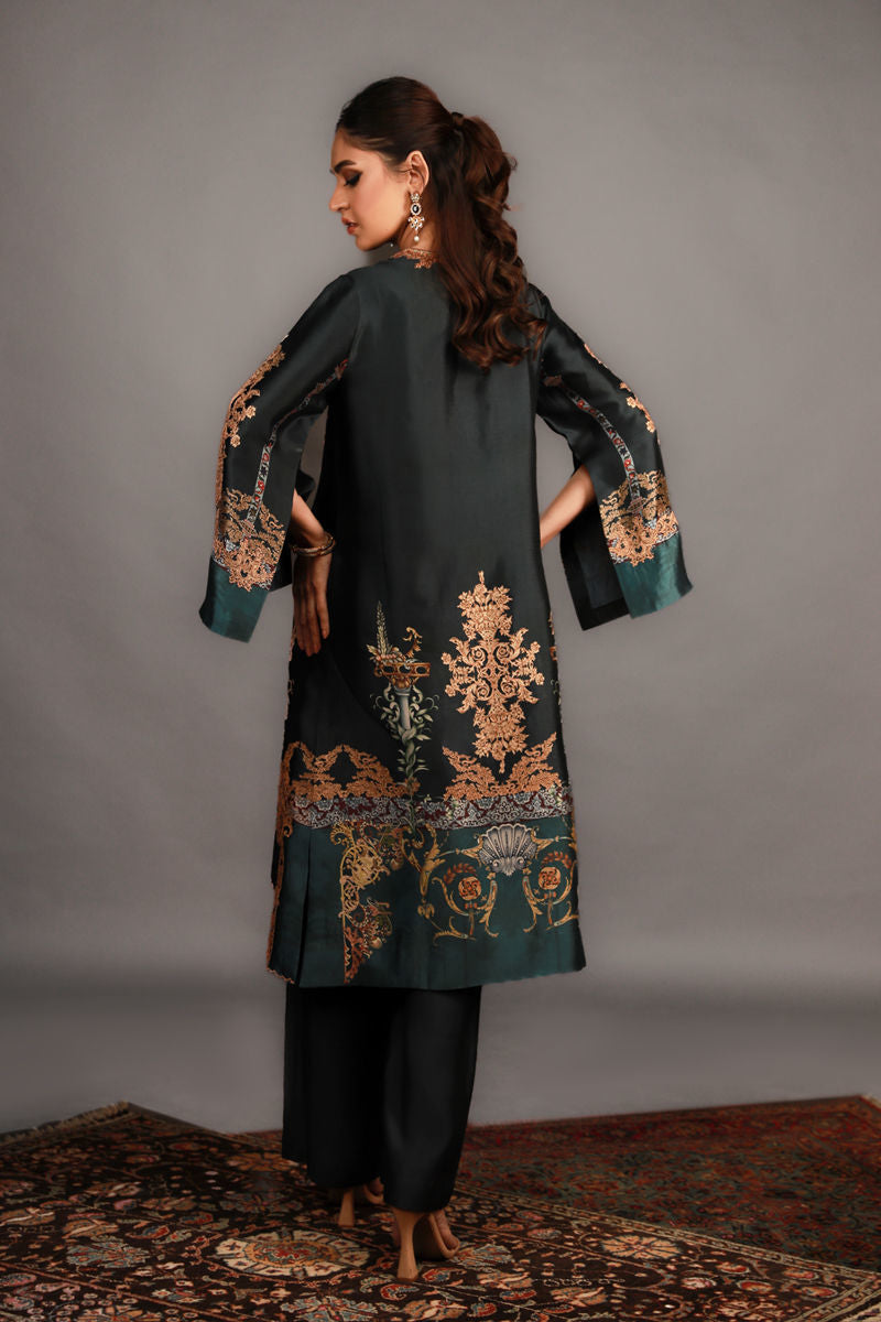 Shamaeel Ansari | Renaissance Empire |  TRE-10