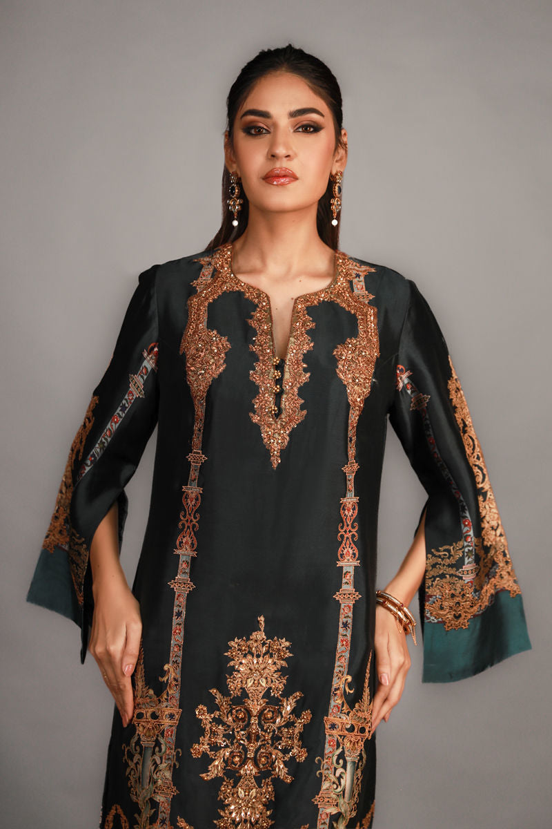 Shamaeel Ansari | Renaissance Empire |  TRE-10