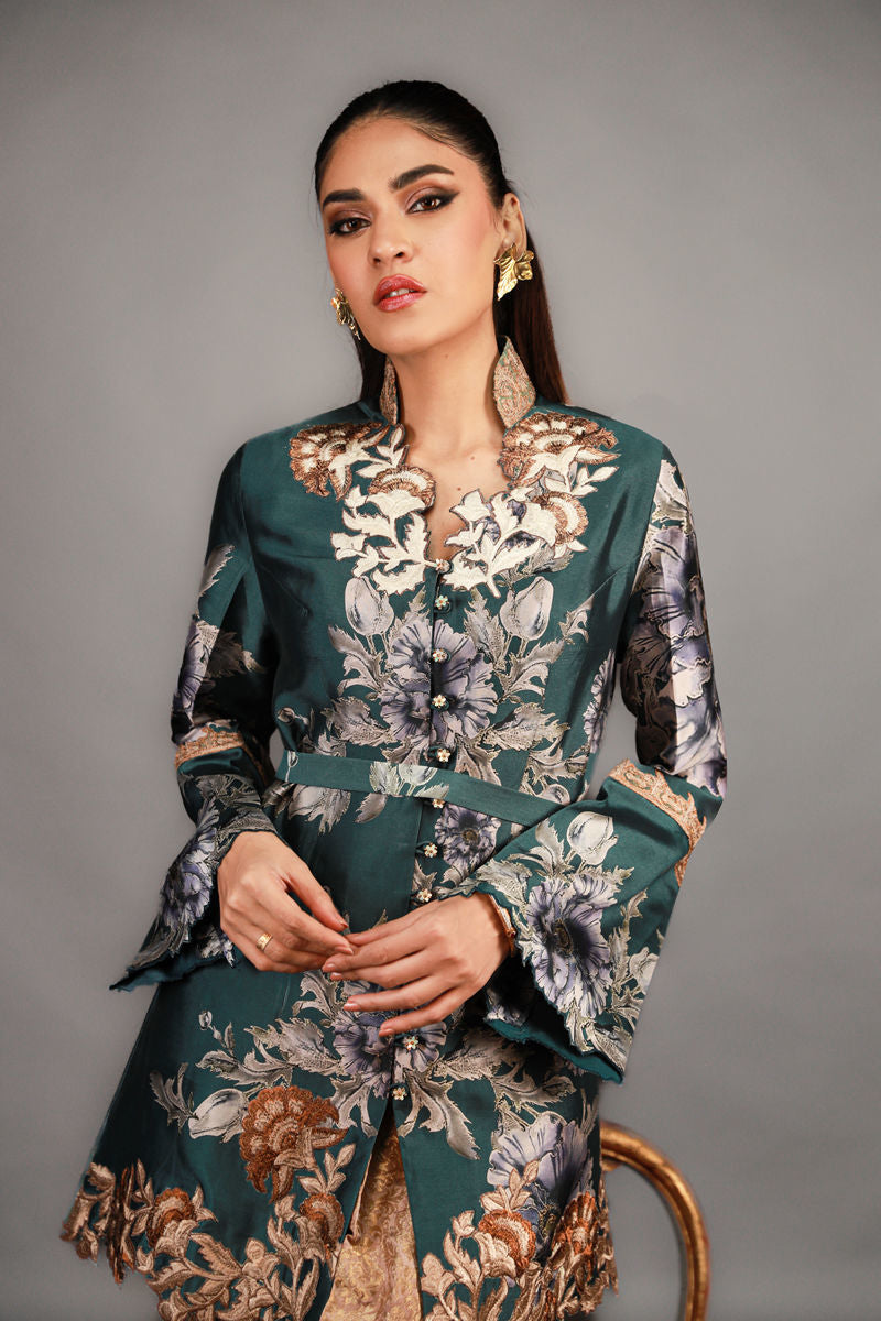 Shamaeel Ansari | Renaissance Empire | TRE-01