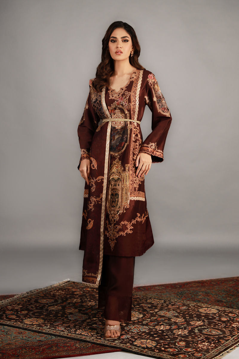 Shamaeel Ansari | Renaissance Empire | TRE-13