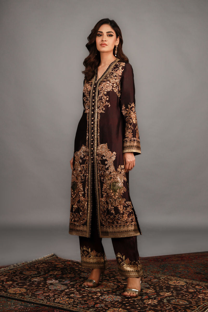 Shamaeel Ansari | Renaissance Empire | TRE-13