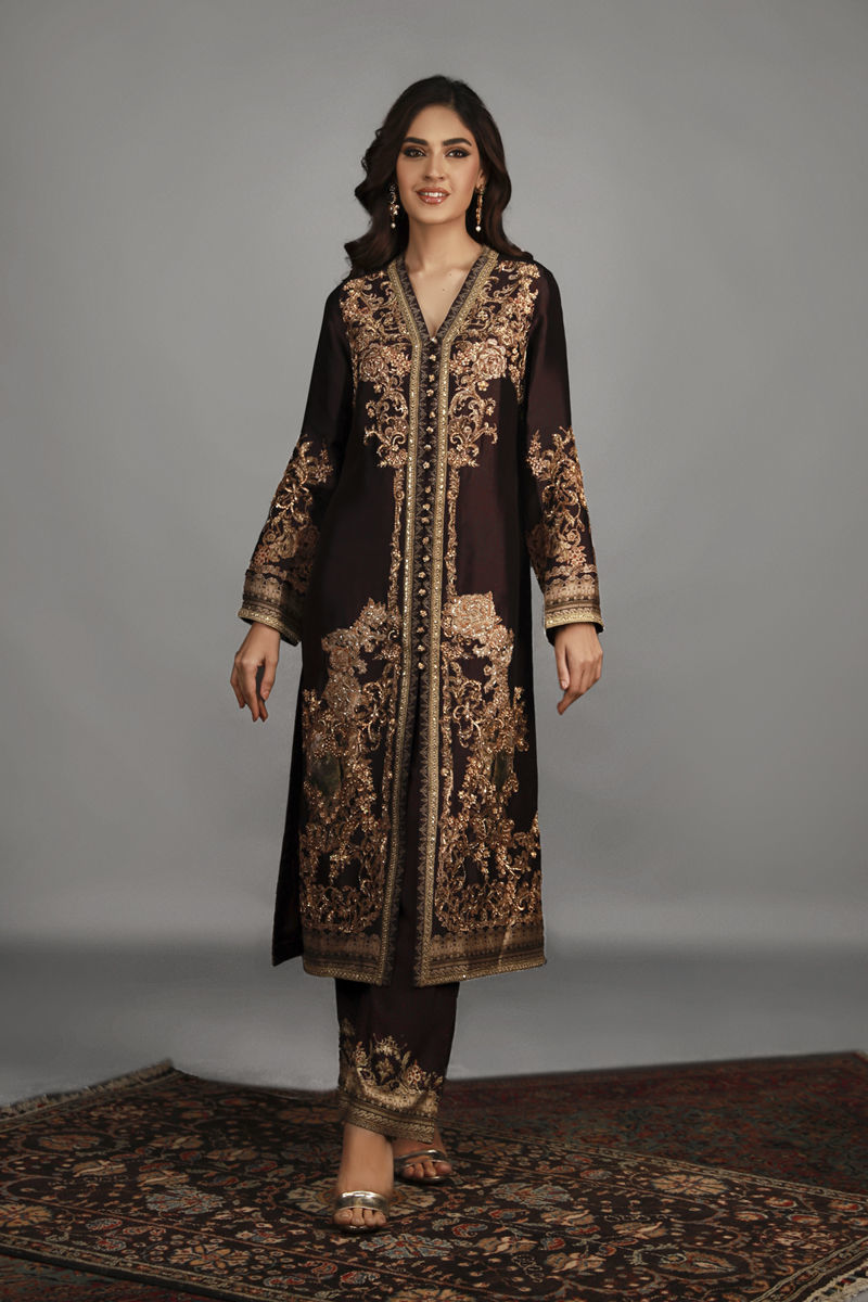 Shamaeel Ansari | Renaissance Empire | TRE-13