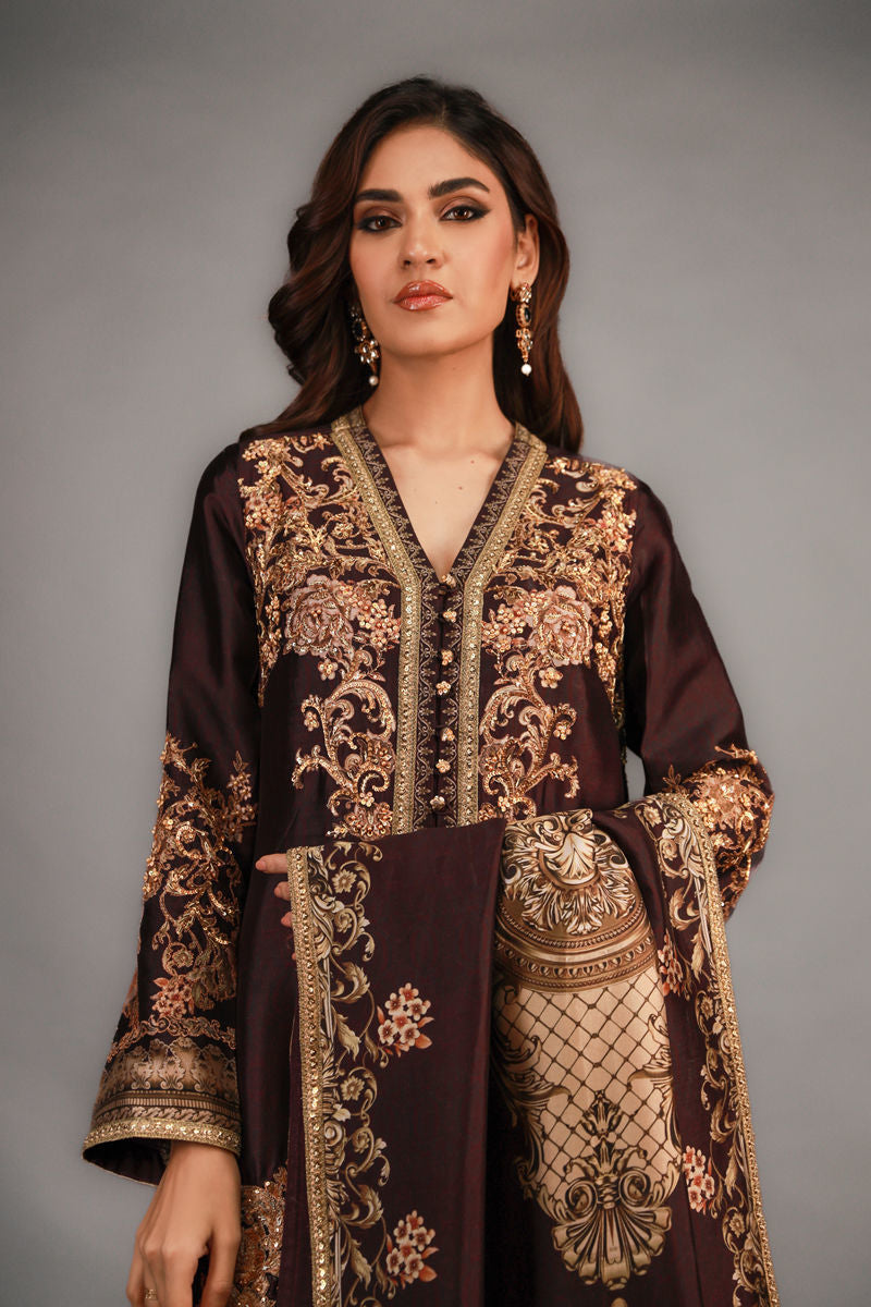 Shamaeel Ansari | Renaissance Empire | TRE-13