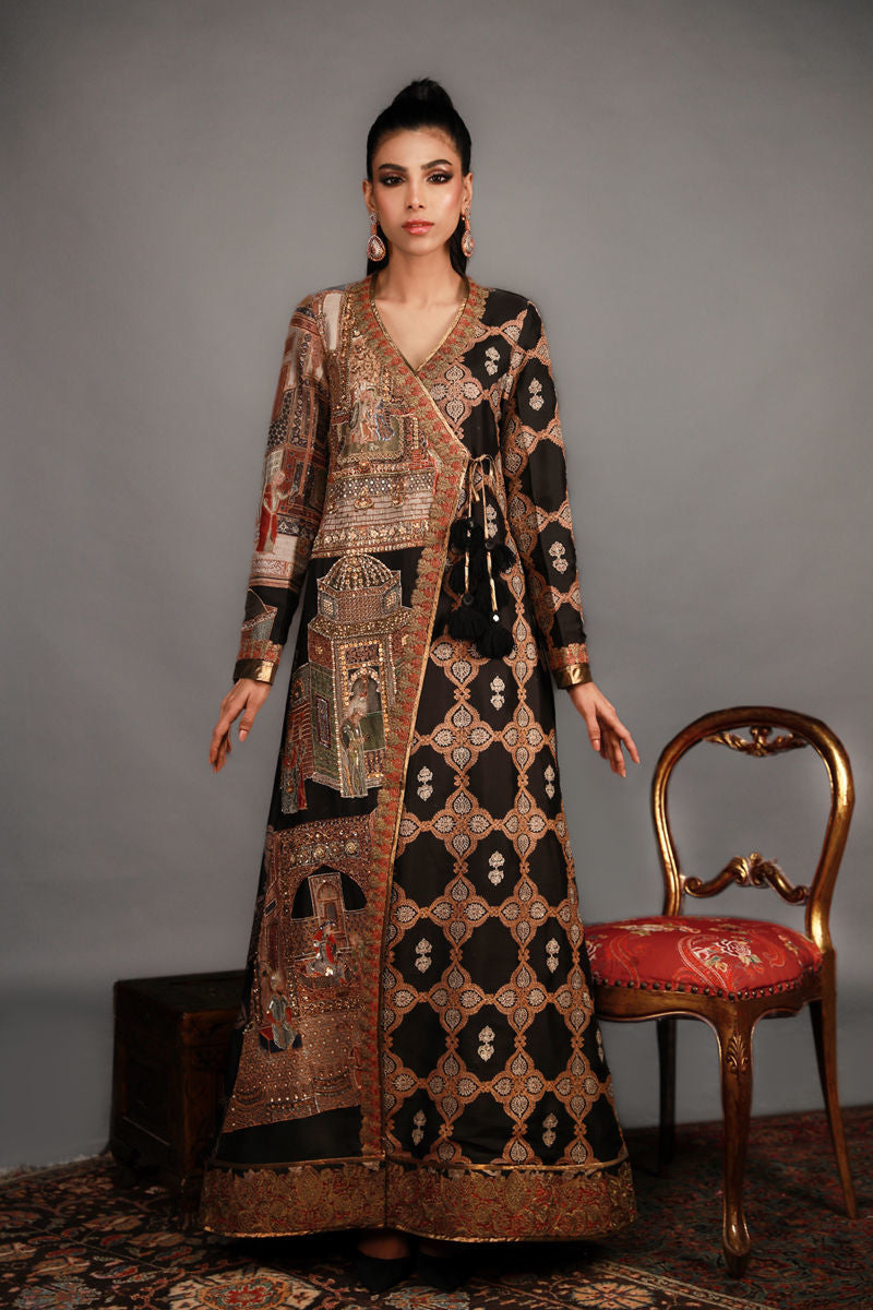 Shamaeel Ansari | Renaissance Empire | TRE-14