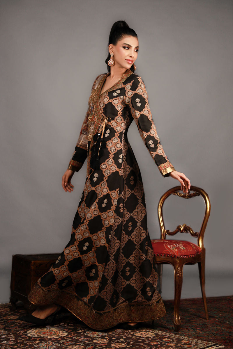 Shamaeel Ansari | Renaissance Empire | TRE-14