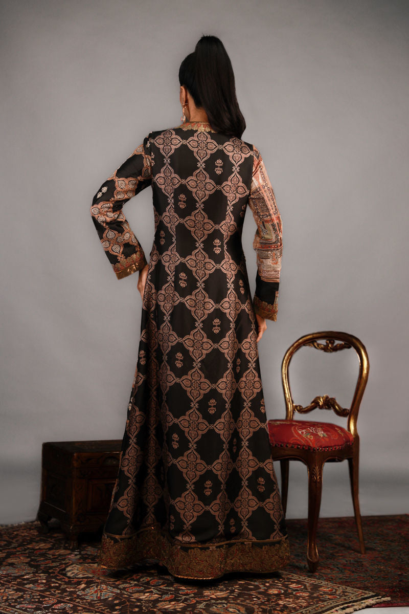 Shamaeel Ansari | Renaissance Empire | TRE-14