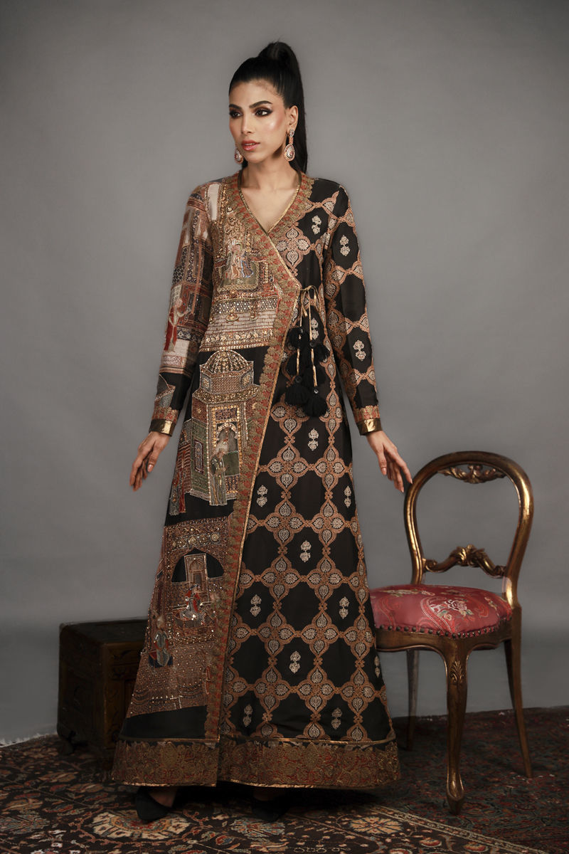 Shamaeel Ansari | Renaissance Empire | TRE-14