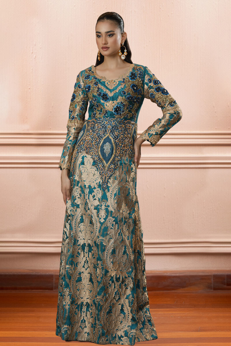 Shamaeel Ansari | Renaissance Empire | TRE-15