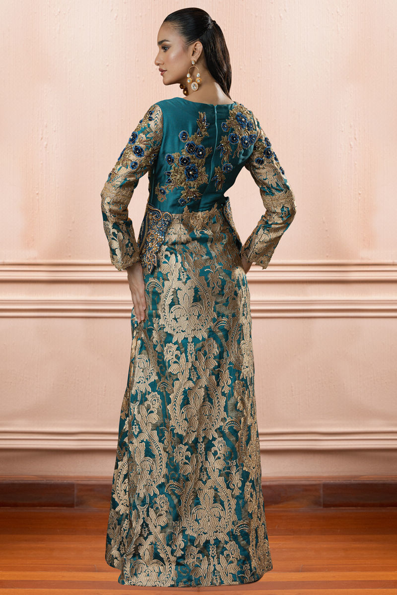 Shamaeel Ansari | Renaissance Empire | TRE-15