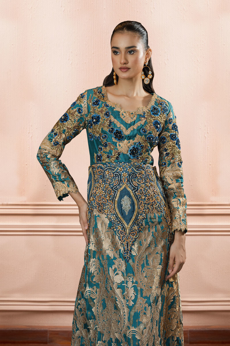 Shamaeel Ansari | Renaissance Empire | TRE-15