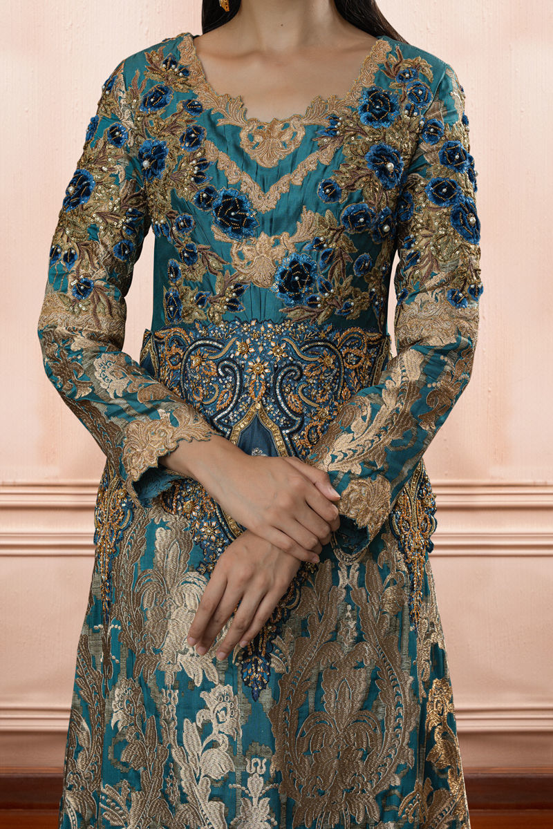 Shamaeel Ansari | Renaissance Empire | TRE-15