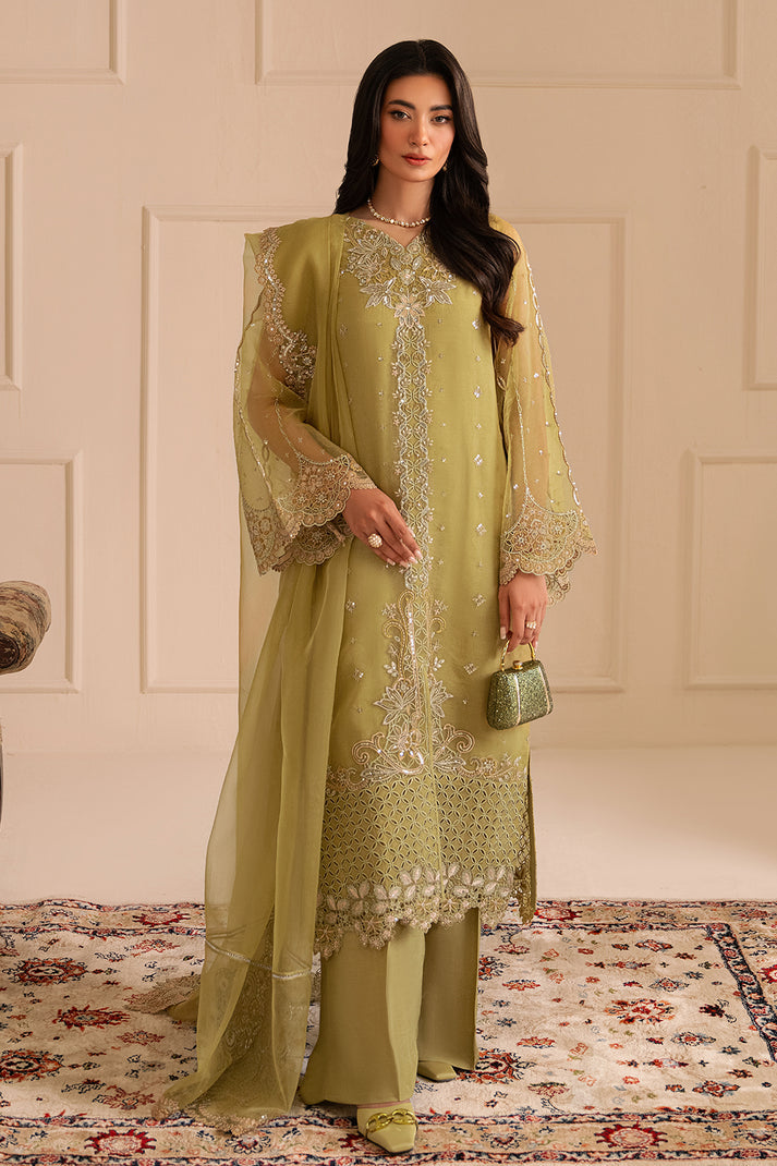 Sheenora | Estelle Luxury Formals | ESSENCE