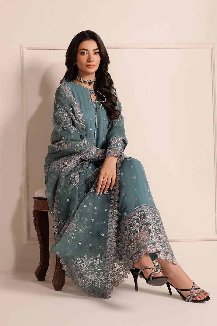 Sheenora | Estelle Luxury Formals | ALLURE