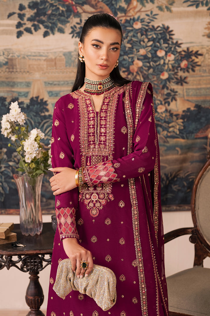 Sheenora | Estelle Luxury Formals | RAYA
