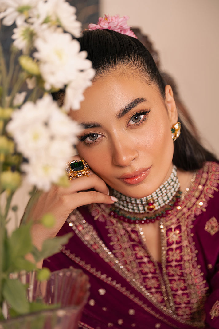 Sheenora | Estelle Luxury Formals | RAYA