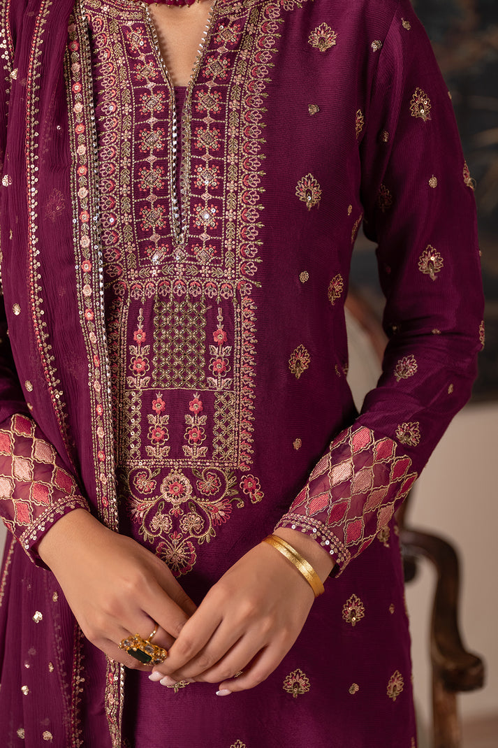 Sheenora | Estelle Luxury Formals | RAYA
