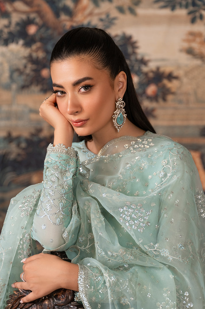 Sheenora | Estelle Luxury Formals | SERENE