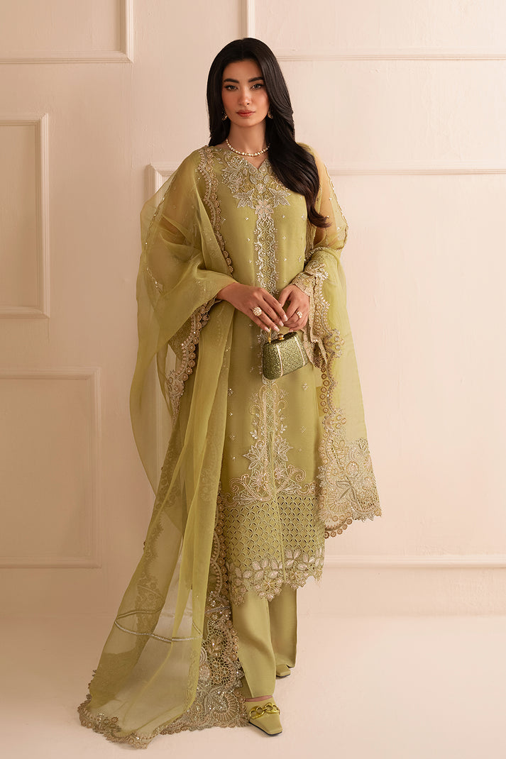 Sheenora | Estelle Luxury Formals | ESSENCE