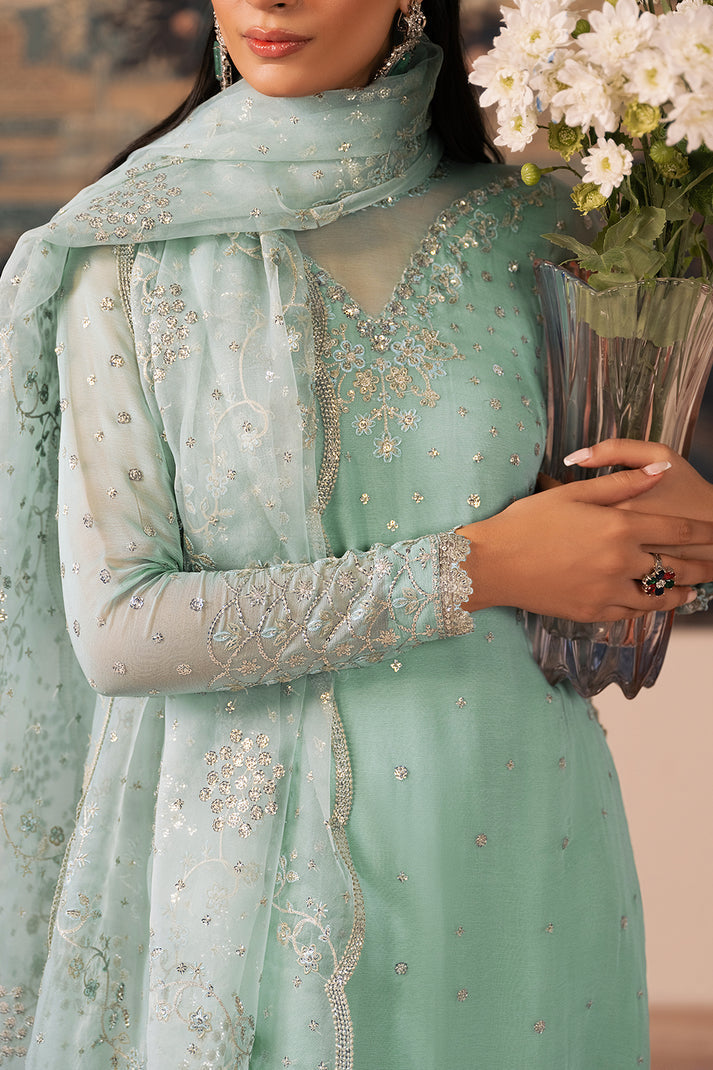 Sheenora | Estelle Luxury Formals | SERENE