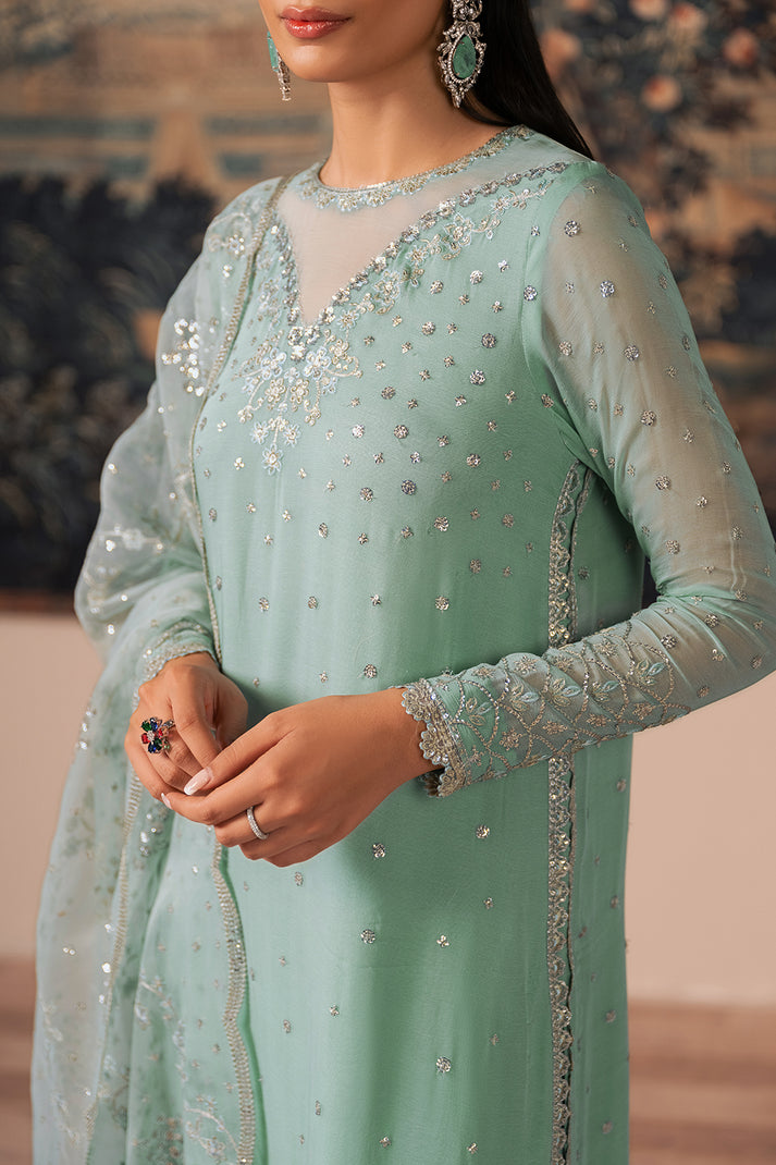 Sheenora | Estelle Luxury Formals | SERENE