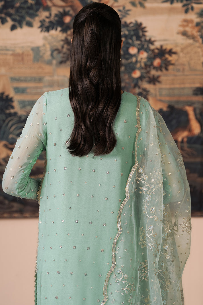 Sheenora | Estelle Luxury Formals | SERENE