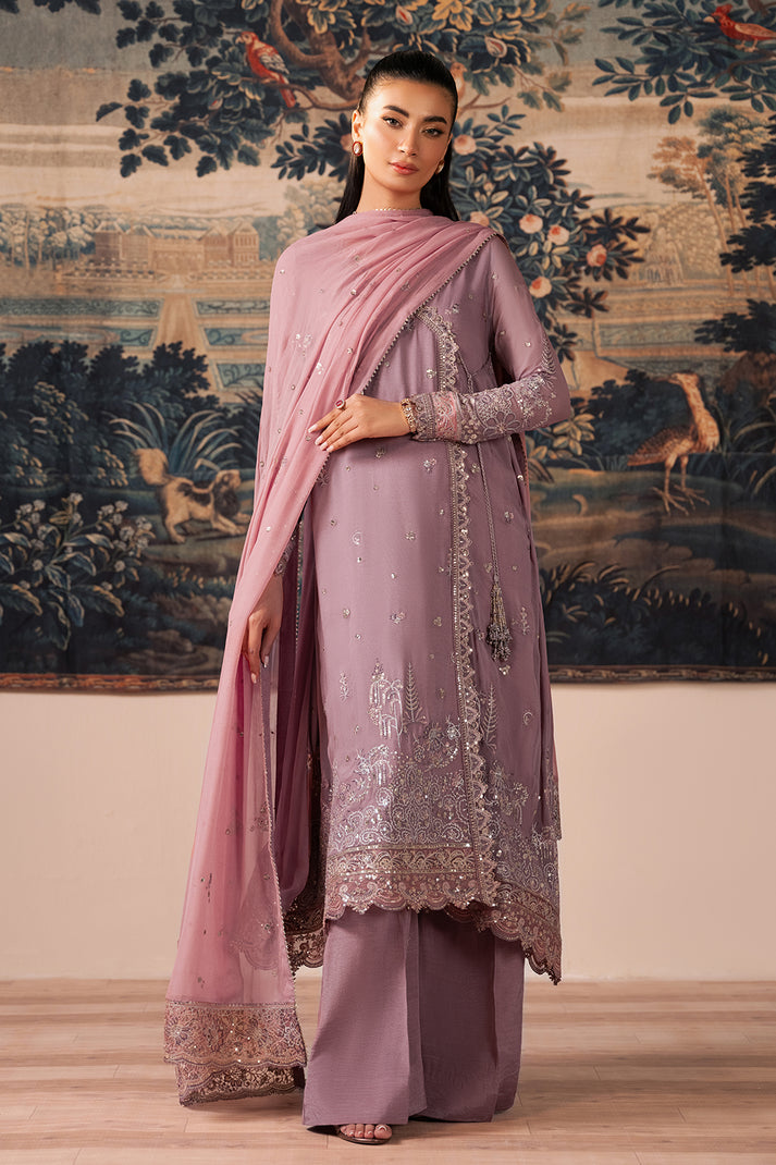 Sheenora | Estelle Luxury Formals | VOGUE