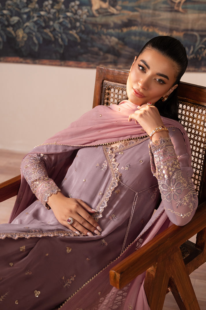 Sheenora | Estelle Luxury Formals | VOGUE