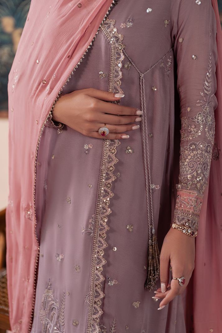 Sheenora | Estelle Luxury Formals | VOGUE