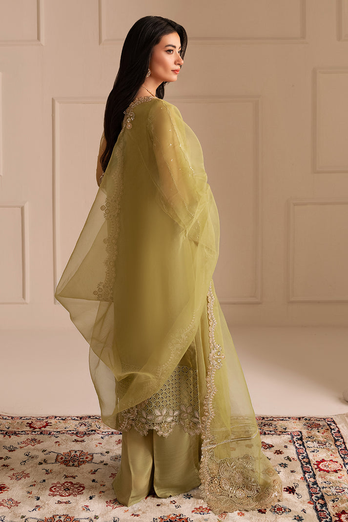 Sheenora | Estelle Luxury Formals | ESSENCE