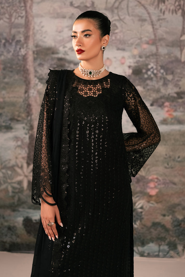 Sheenora | Estelle Luxury Formals | GRACE
