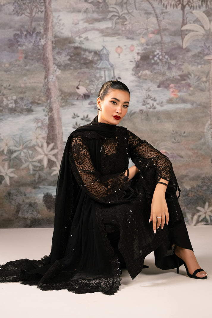Sheenora | Estelle Luxury Formals | GRACE