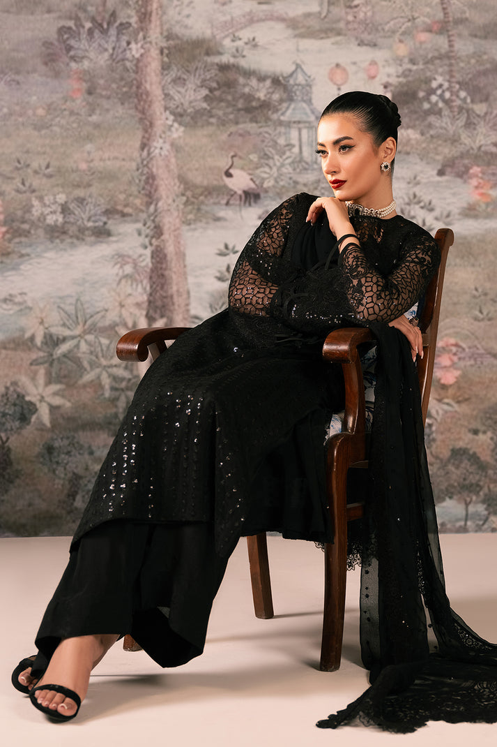 Sheenora | Estelle Luxury Formals | GRACE