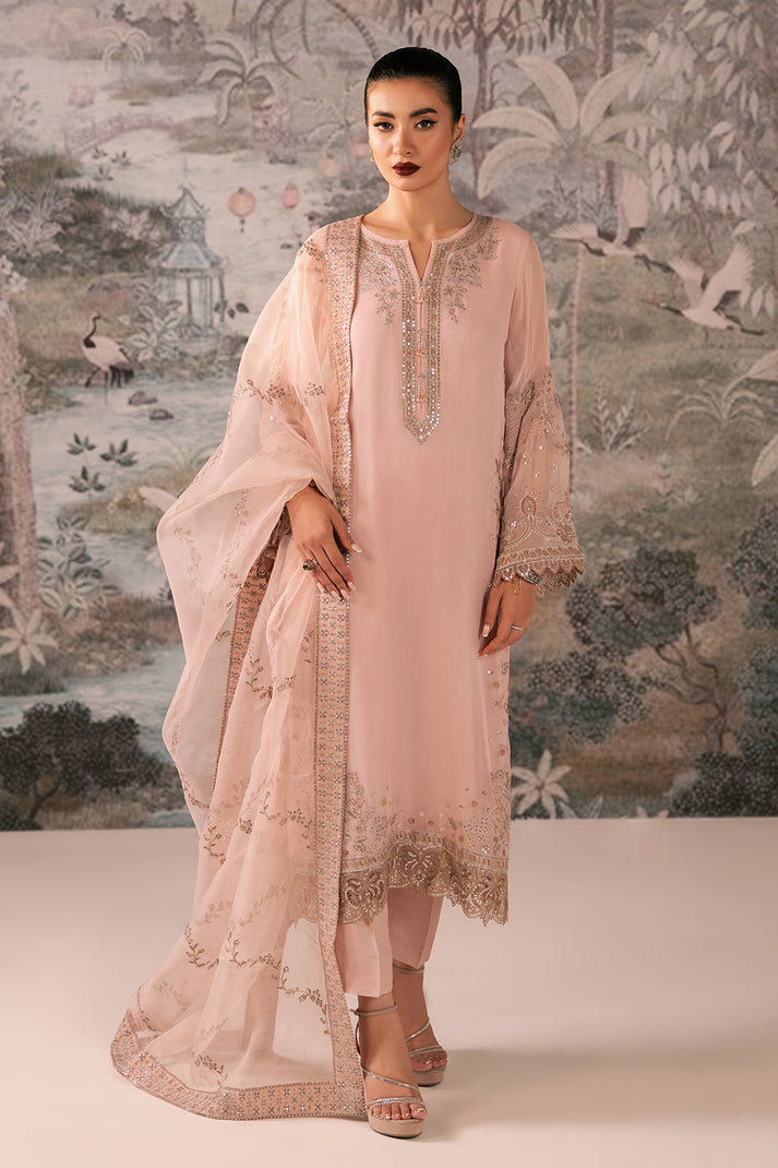 Sheenora | Estelle Luxury Formals | ZENITH