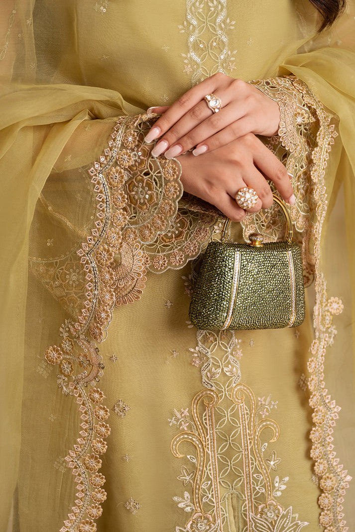 Sheenora | Estelle Luxury Formals | ESSENCE