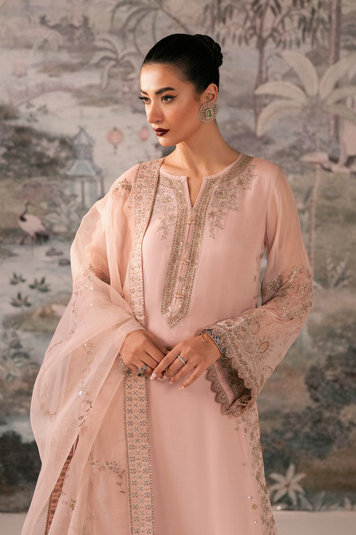 Sheenora | Estelle Luxury Formals | ZENITH
