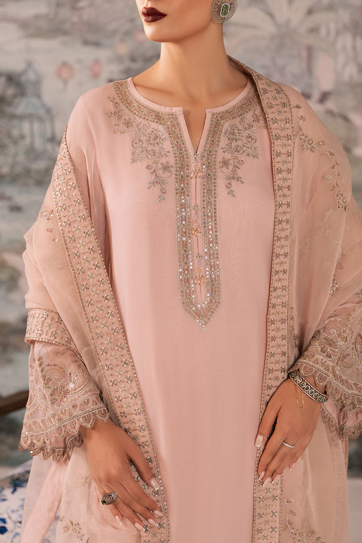Sheenora | Estelle Luxury Formals | ZENITH