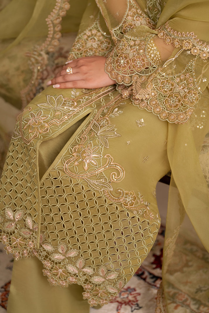 Sheenora | Estelle Luxury Formals | ESSENCE