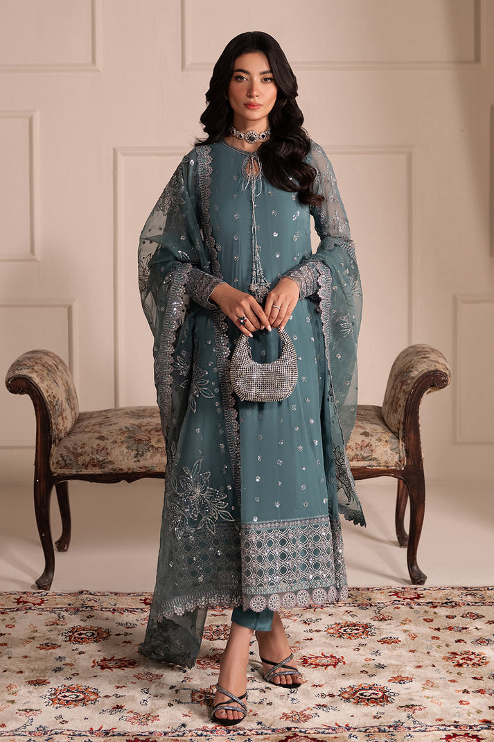 Sheenora | Estelle Luxury Formals | ALLURE
