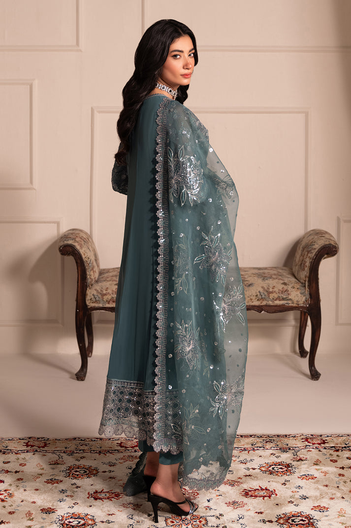 Sheenora | Estelle Luxury Formals | ALLURE