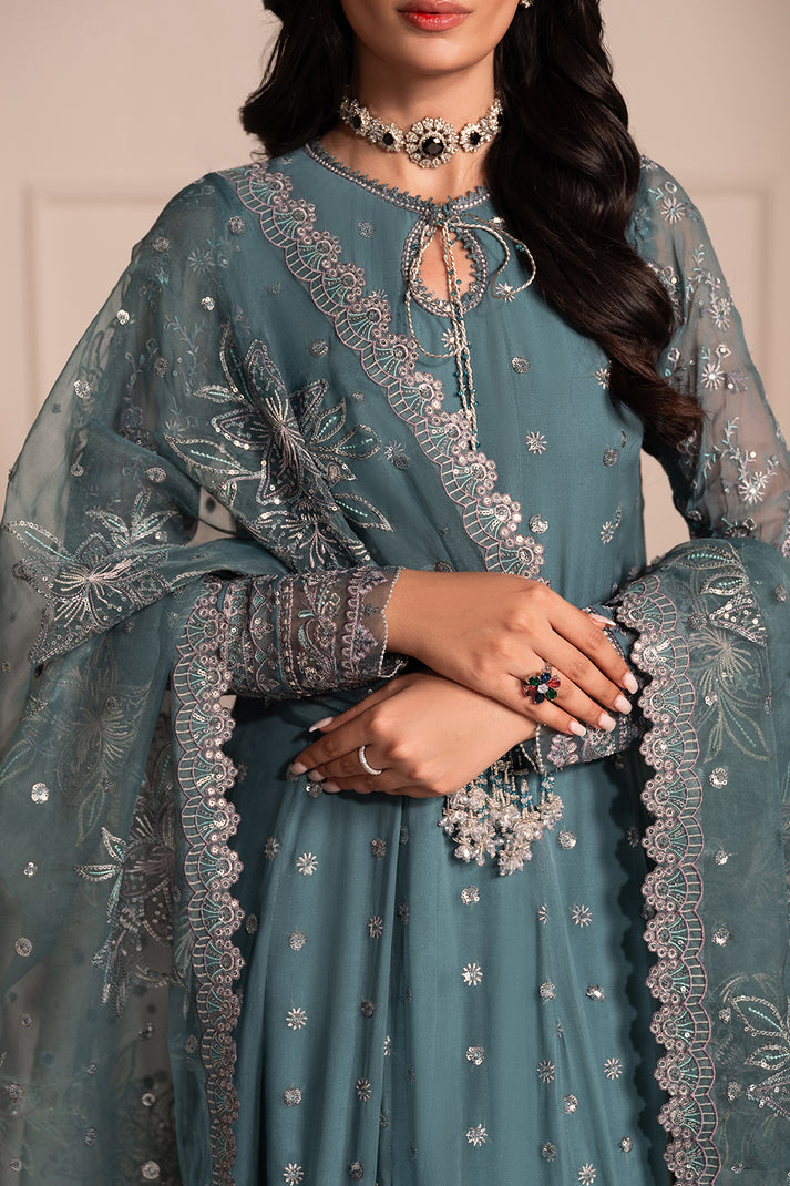 Sheenora | Estelle Luxury Formals | ALLURE