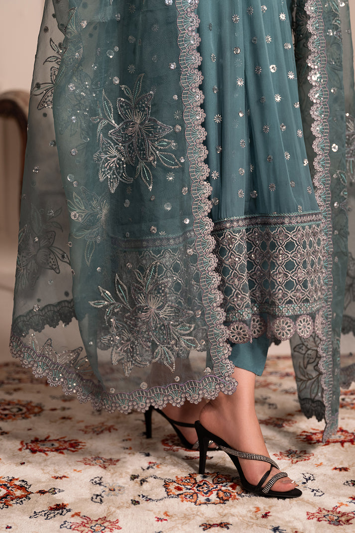 Sheenora | Estelle Luxury Formals | ALLURE