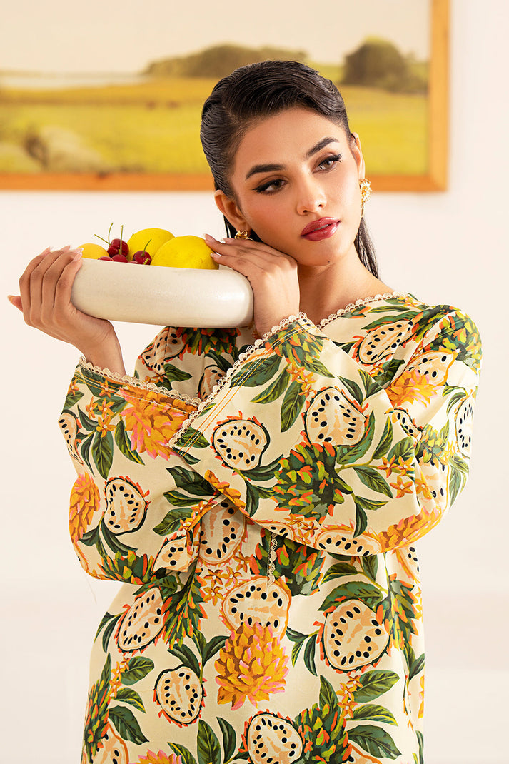 Sheenora | Fleur Co Ords | Petal Pop