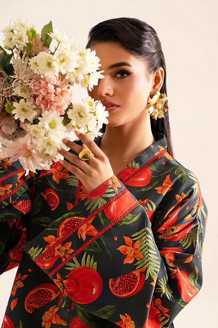 Sheenora | Fleur Co Ords | Bloom Bliss