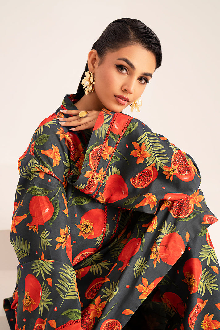 Sheenora | Fleur Co Ords | Bloom Bliss