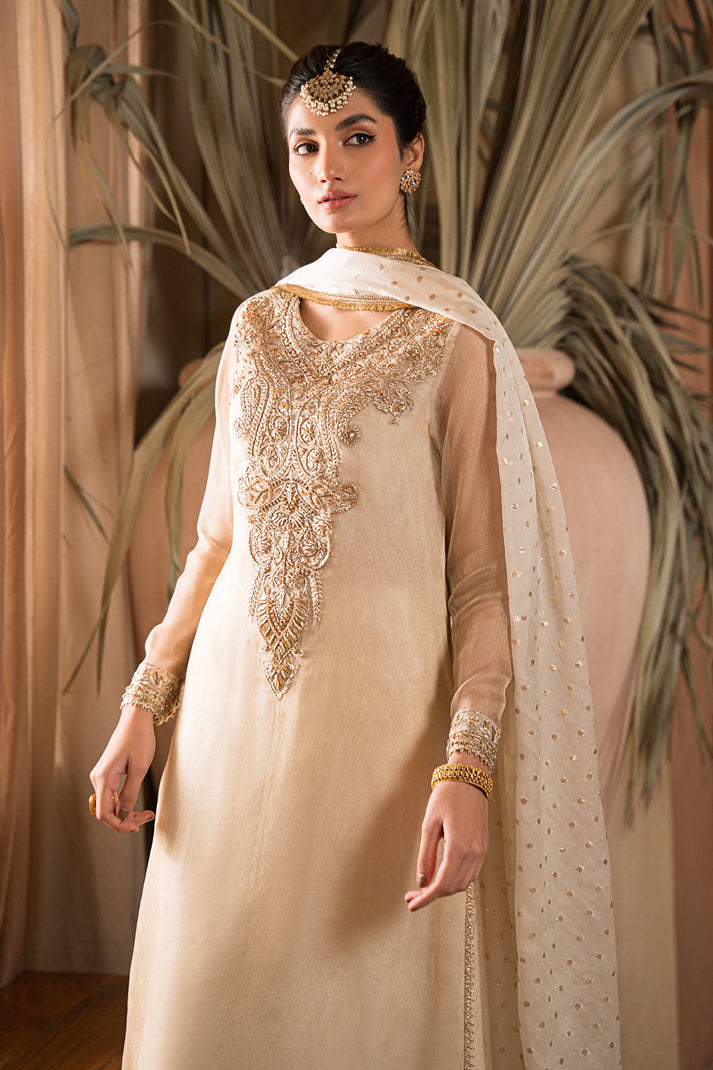 Sheenora | Nooru Luxury Pret | SABA
