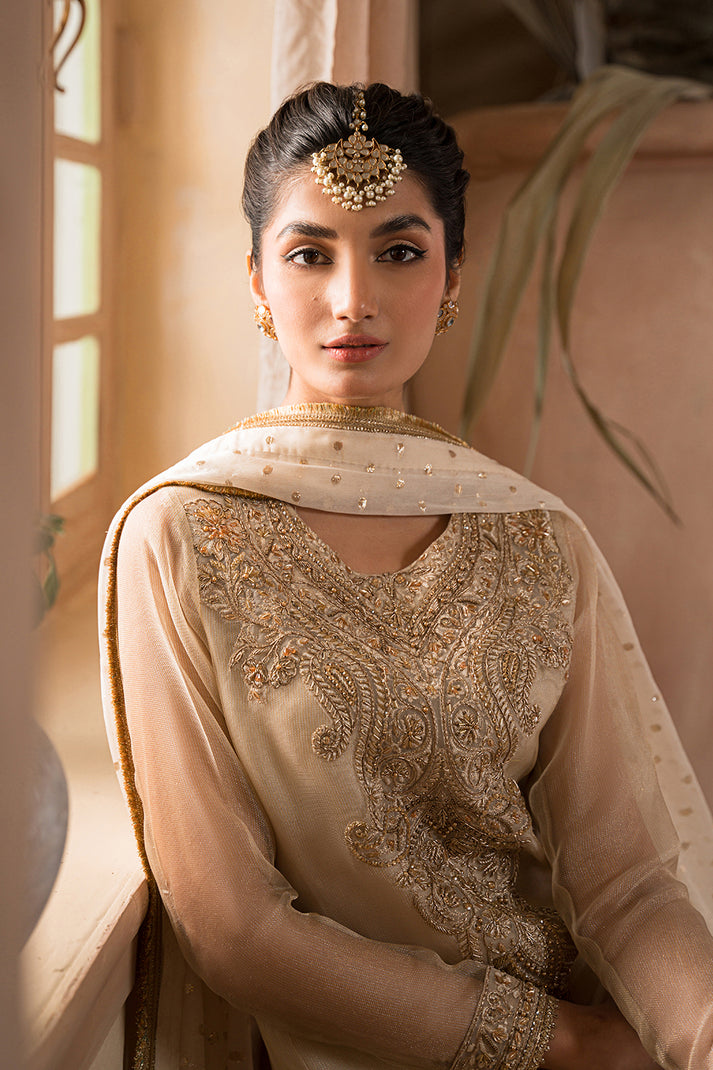 Sheenora | Nooru Luxury Pret | SABA