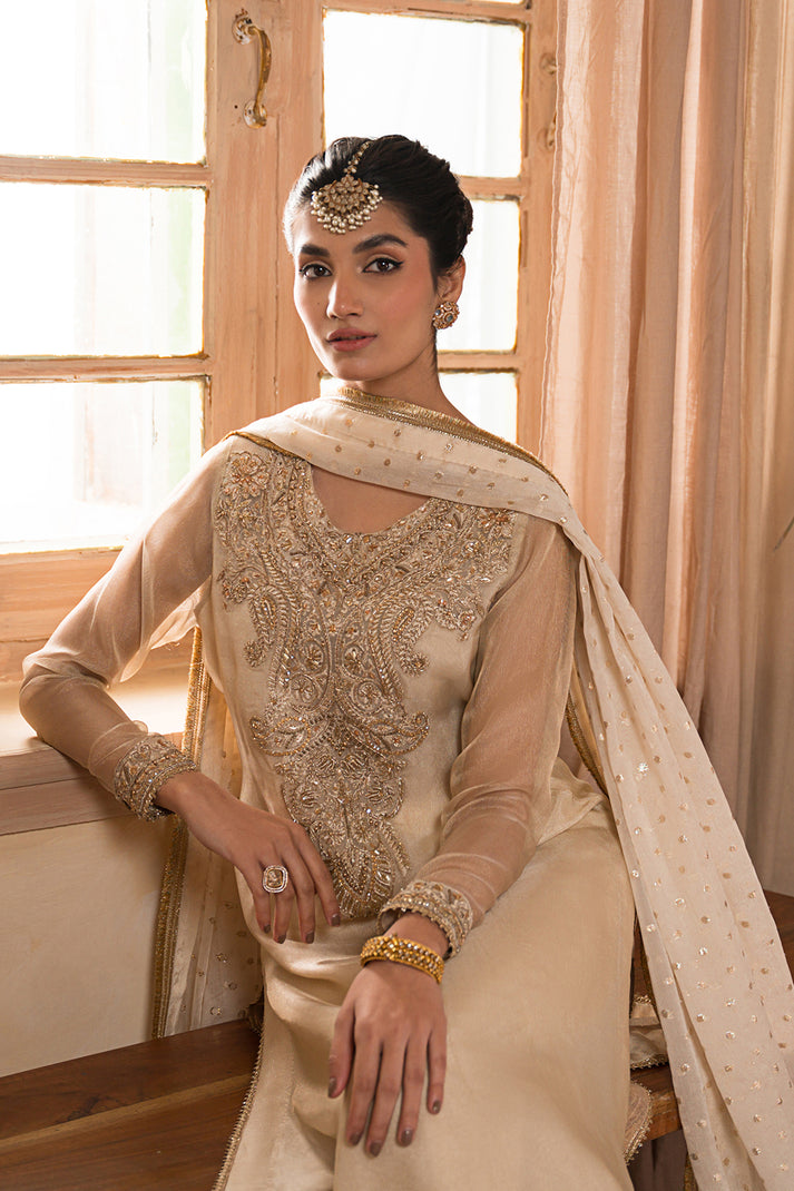 Sheenora | Nooru Luxury Pret | SABA