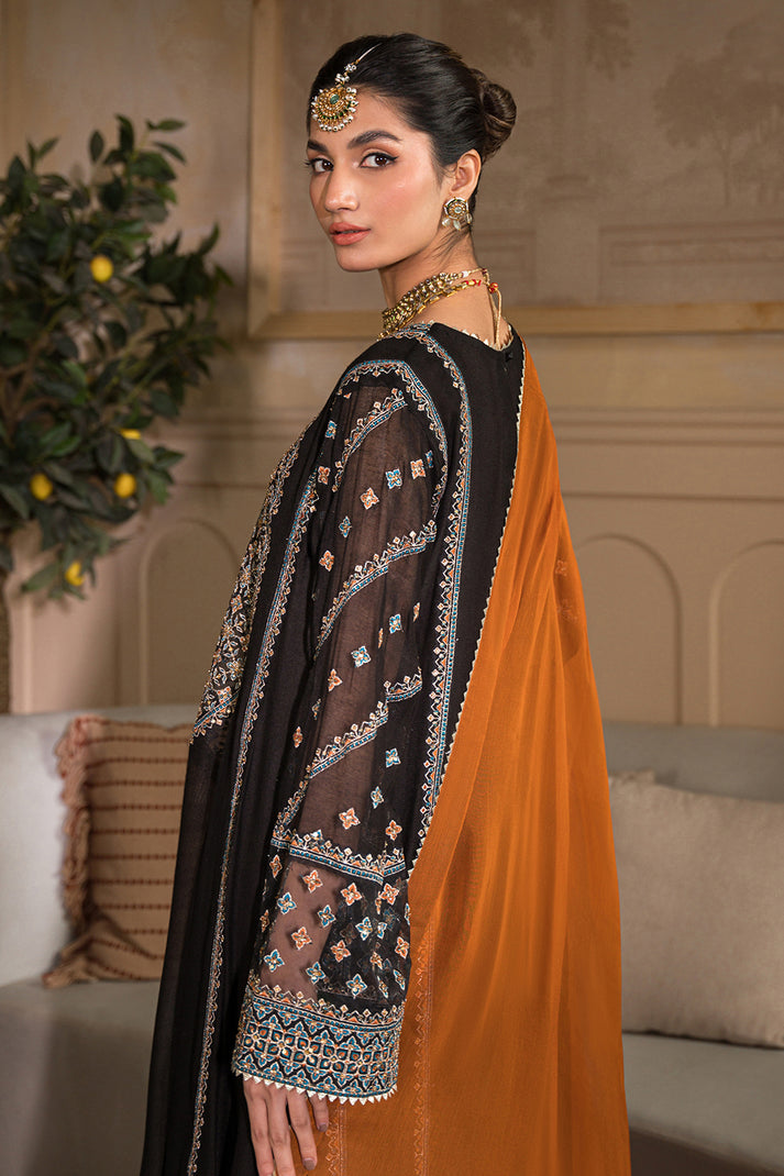 Sheenora | Nooru Luxury Pret | WANYA
