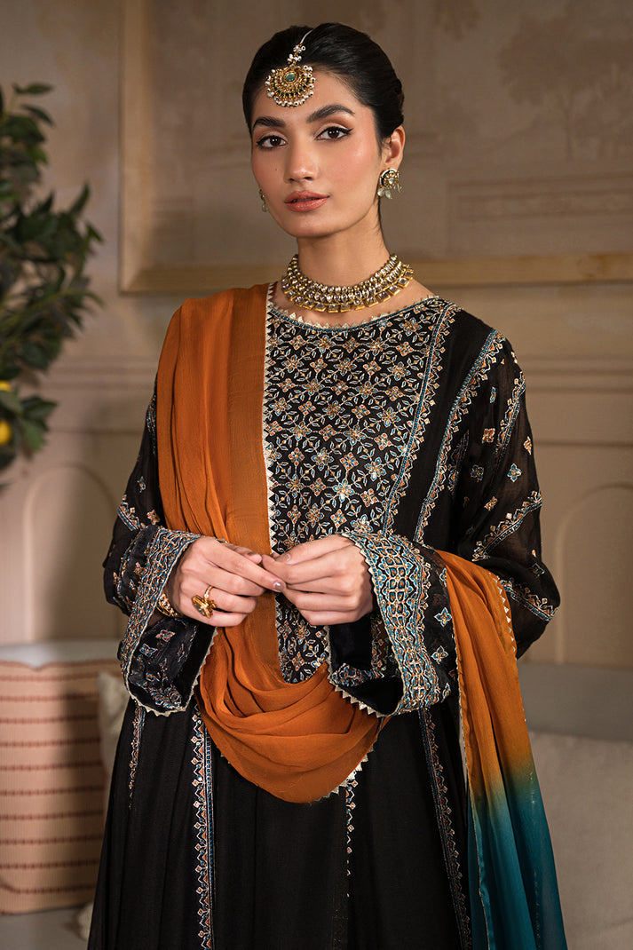 Sheenora | Nooru Luxury Pret | WANYA