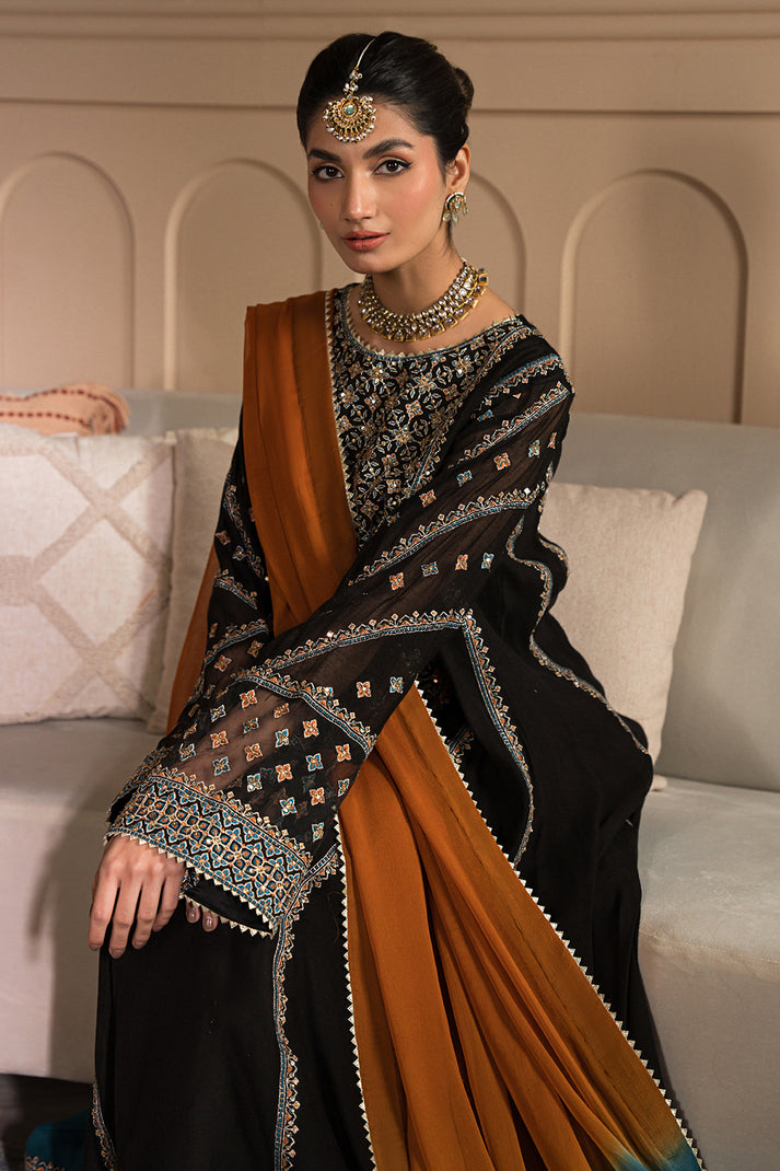 Sheenora | Nooru Luxury Pret | WANYA